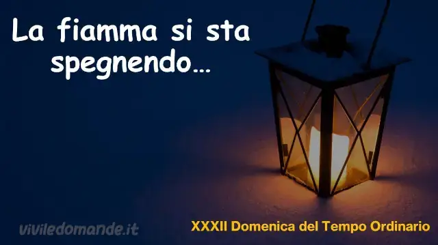 Non vi conosco