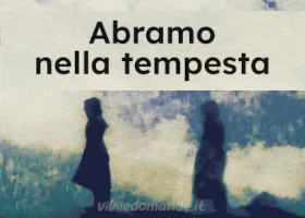 Abramo nella tempesta