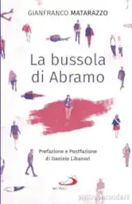 Cover del libro La Bussola di Abramo