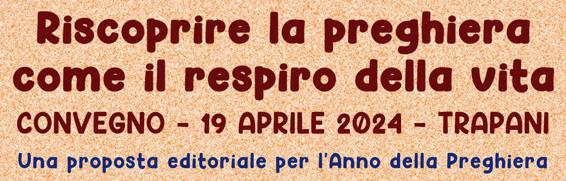 Il tesoro dentro di te