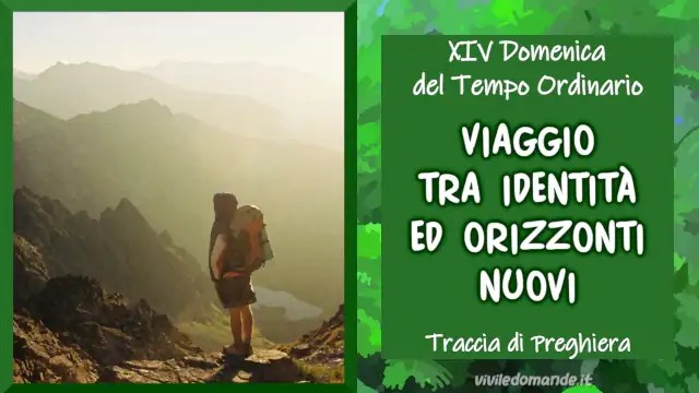 viaggio tra identità ed orizzonti nuovi