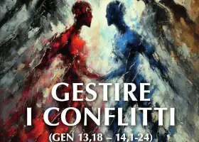 Gestire i conflitti anteprima