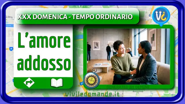 L'amore addosso